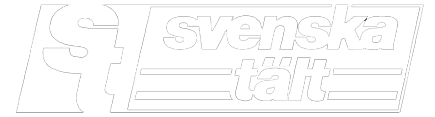 Svenska tält logo
