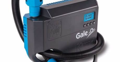 Dometic 12v pump Gale