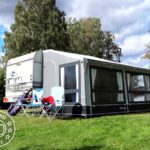 Frigg 2 By Eurotents