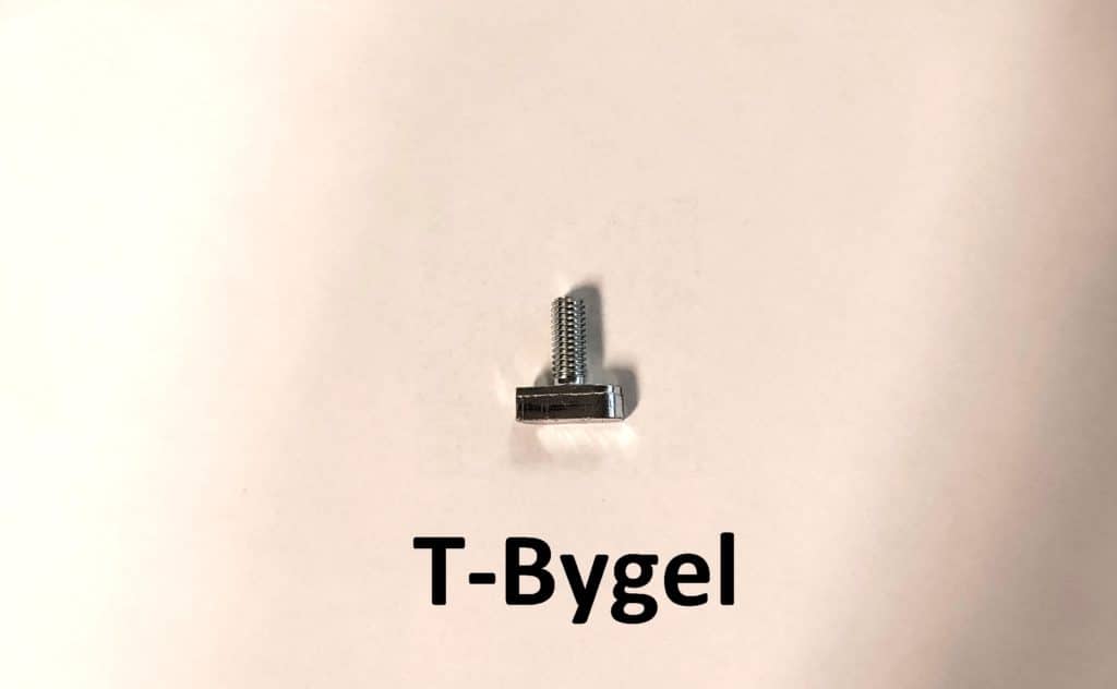 T-Bygel M6