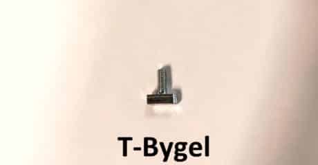 T-Bygel M6