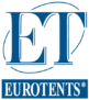 Eurotents Logo